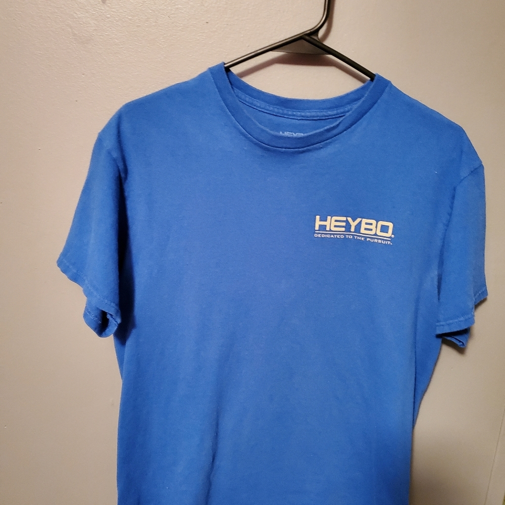 Heybo- medium